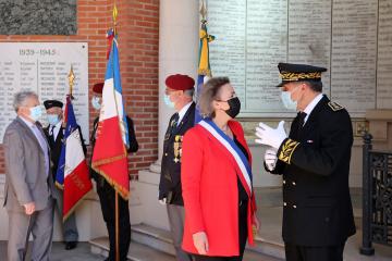 Journée de la résistance