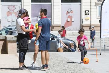 Journée du Foot féminin