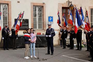 Journée nationale d’hommage aux victimes du terrorisme