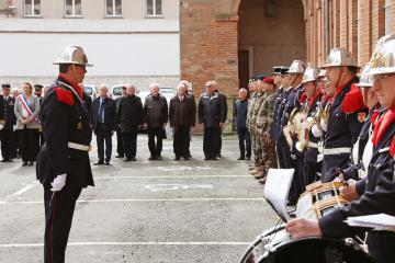 Journée nationale d’hommage aux victimes du terrorisme