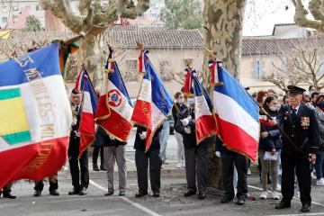 Journée nationale d’hommage aux victimes du terrorisme