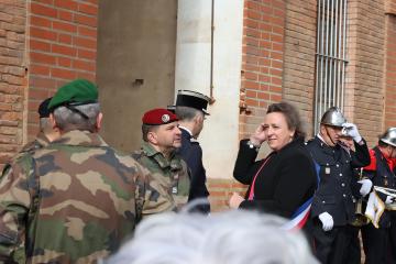 Journée nationale d’hommage aux victimes du terrorisme