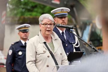 Journée nationale du souvenir des Victimes et Héros de la Déportation 2023