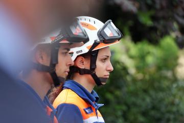 Journée nationale du souvenir des Victimes et Héros de la Déportation 2023