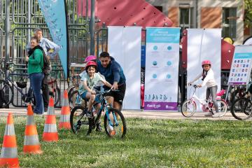 Journée vélo 2022 Rayssac