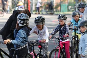 Journée vélo 2022 Rayssac