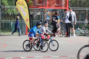  Journée vélo 2022 Rayssac