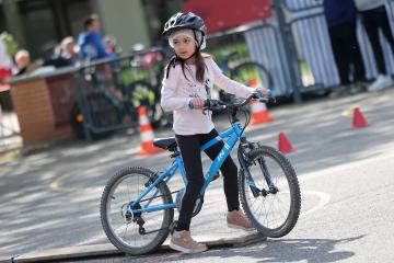  Journée vélo 2022 Rayssac