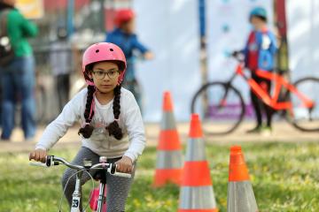 Journée vélo 2022 Rayssac