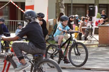 Journée vélo 2022 Rayssac