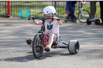  Journée vélo 2022 Rayssac
