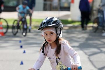  Journée vélo 2022 Rayssac