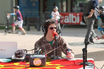  Journée vélo 2022 Rayssac