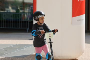  Journée vélo 2022 Rayssac