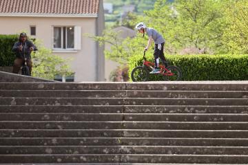  Journée vélo 2022 Rayssac