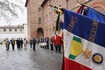 Journée nationale d’hommage aux victimes du terrorisme 2023