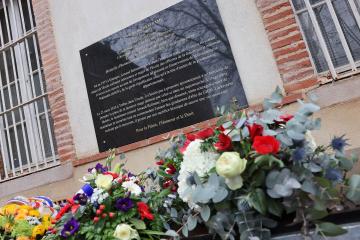 Journée nationale d’hommage aux victimes du terrorisme 2023