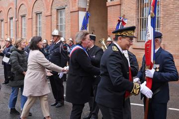 Journée nationale d’hommage aux victimes du terrorisme 2023
