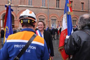 Journée nationale d’hommage aux victimes du terrorisme 2023
