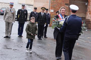 Journée nationale d’hommage aux victimes du terrorisme 2023