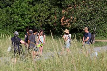 Journées nature 2022