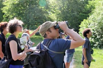 Journées nature 2022