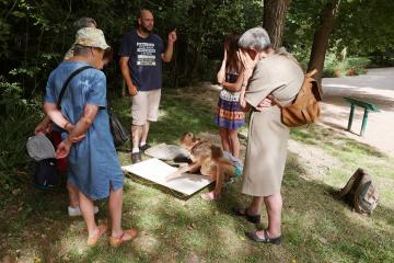 Journées nature 2022