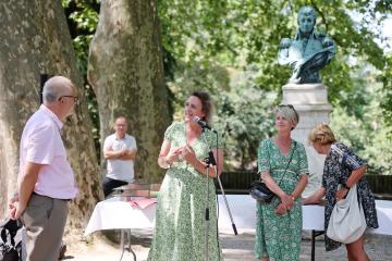 Jury 4ème fleur 