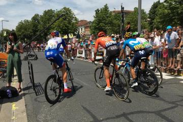 Tour de France 17 juillet 2019