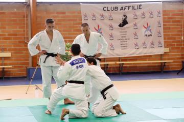 Kata au Caussel