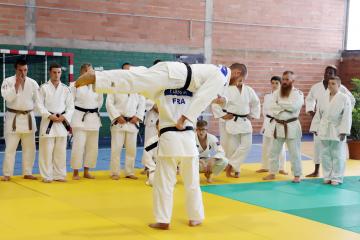 Kata au Caussel