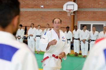 Kata au Caussel
