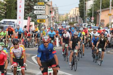 L'Albigeoise 2019