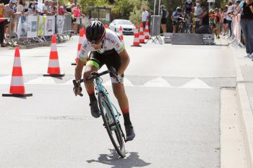 Championnat d'Occitanie des écoles de vélo