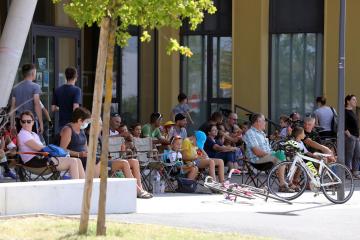 Championnat d'Occitanie des écoles de vélo