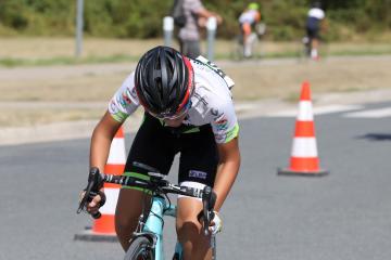 Championnat d'Occitanie des écoles de vélo