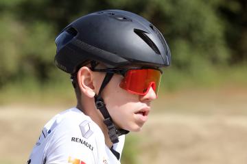 Championnat d'Occitanie des écoles de vélo