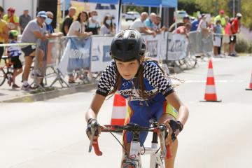 Championnat d'Occitanie des écoles de vélo