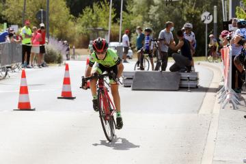 Championnat d'Occitanie des écoles de vélo