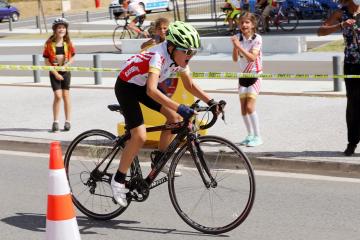 Championnat d'Occitanie des écoles de vélo