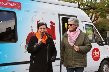 Journée citoyenne de sensibilisation à la propreté