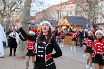 Les lampions de Noël 2019