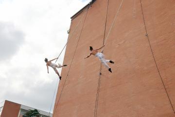Lapanouse - Voltige 2021