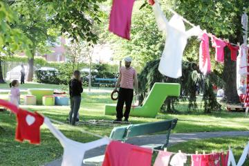 Les Enfantillades 2019