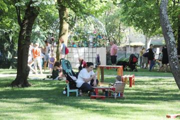 Les Enfantillades 2019