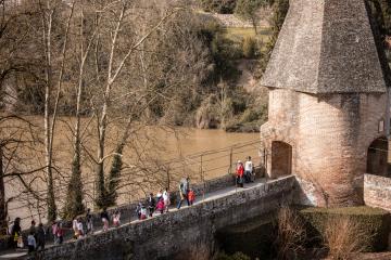 Centre de loisirs de Saint Exupery