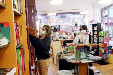Ouverture des commerces