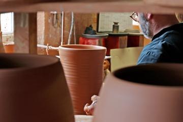 Les poteries d'Albi