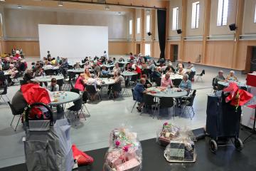 Loto des aînés