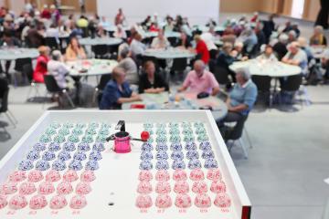 Loto des aînés
